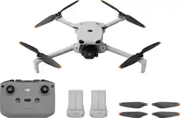 Coolblue DJI Lito X1 + Remote Controller + Intelligent Flight Battery aanbieding