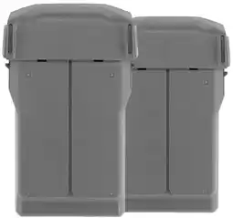 Coolblue DJI Mini 5 Pro Intelligent Flight Battery 2-pack aanbieding