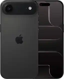Coolblue iPhone Air 256GB aanbieding