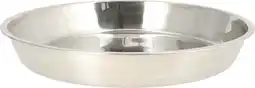Intratuin Urban Chef druippan Large D 37 H 5,6 cm aanbieding