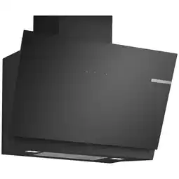 Bol.com Bosch DWK81AN60 - Afzuigkap aanbieding