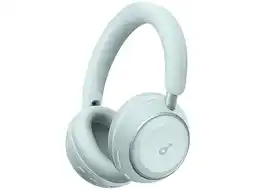 MediaMarkt Soundcore Space 2 Over-ear Hoofdtelefoon Green aanbieding