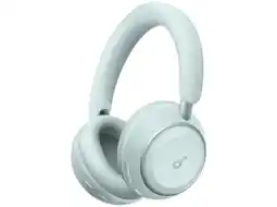 MediaMarkt Soundcore Space 2 Over-ear Hoofdtelefoon Green aanbieding