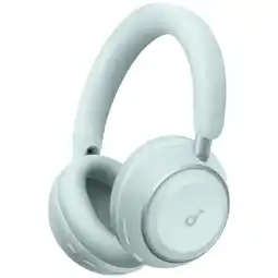 MediaMarkt Soundcore Space 2 Over-ear Hoofdtelefoon Green aanbieding