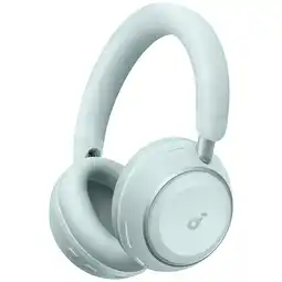 MediaMarkt Soundcore Space 2 Over-ear Hoofdtelefoon Green aanbieding