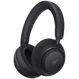 MediaMarkt Soundcore Space 2 Over-ear Hoofdtelefoon Black aanbieding