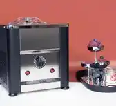 Bol.com hej hej | CUBE 750 ijsmachine | Zelfvriezend | Matt Black aanbieding
