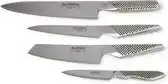 Bol.com Global Messenset G-251138, 4-delig aanbieding