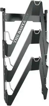 Intratuin The Bastard opbergrek Medium 25 x 17 x 53 cm aanbieding