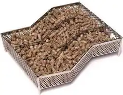 Intratuin The Bastard barbecue koude rookbox 22 x 17 x 6 cm aanbieding