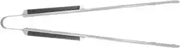 Intratuin The Bastard barbecuetang 8,5 x 3,8 x 43 cm aanbieding