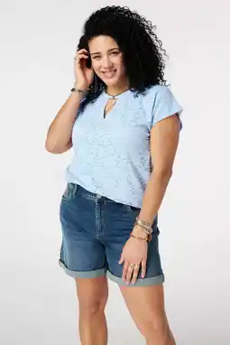 Wehkamp MS Mode top aanbieding