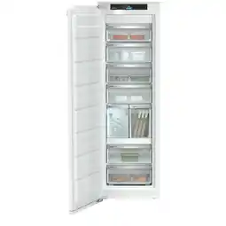 Expert Liebherr SIFNAd 5188-22/617 Inbouw vriezer aanbieding