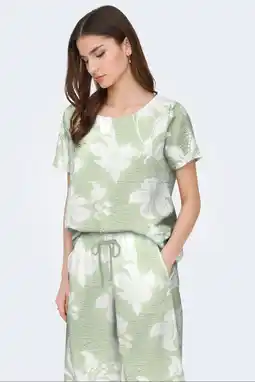 Wehkamp JDY top aanbieding