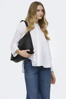 Wehkamp ONLY blouse aanbieding