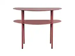Wehkamp Leitmotiv sidetable Riqueza aanbieding