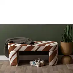 Wehkamp Leitmotiv bankje Agraciado aanbieding