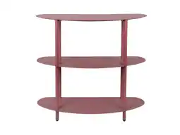 Wehkamp Leitmotiv sidetable Riqueza aanbieding