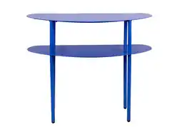 Wehkamp Leitmotiv sidetable Cool Retro aanbieding