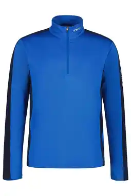 Wehkamp Icepeak skipully Fleminton blauw aanbieding