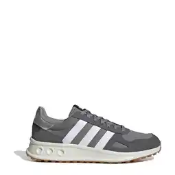 Wehkamp adidas Sportswear Run 84 hardloopschoenen grijs/wit/zilver aanbieding
