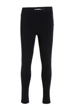 Wehkamp Anytime legging zwart aanbieding