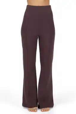 Wehkamp Urban Goddess sportbroek Cayha bruin aanbieding