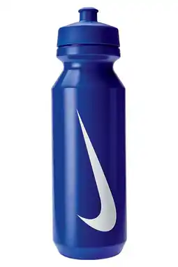Wehkamp Nike Bidon 950 ml Big Mouth 2.0 blauw aanbieding