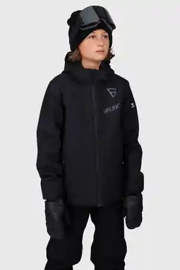 Wehkamp Brunotti ski-jas Navigaty zwart aanbieding