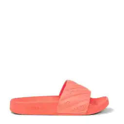 Wehkamp O'Neill badslippers koraalrood aanbieding