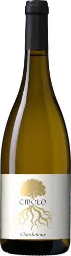 Wijnvoordeel Cibolo Chardonnay aanbieding