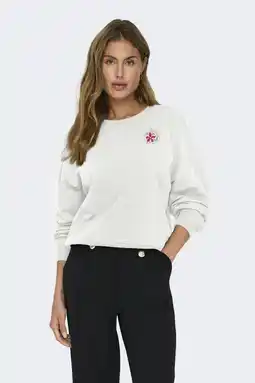 Wehkamp ONLY sweater aanbieding