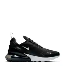 Wehkamp Nike Air Max 270 sneakers zwart aanbieding