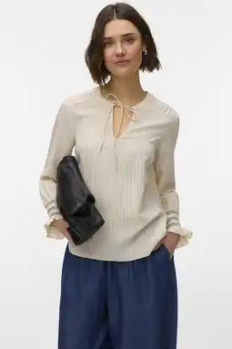 Wehkamp VERO MODA top aanbieding