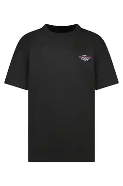 Wehkamp Cars T-shirt zwart aanbieding