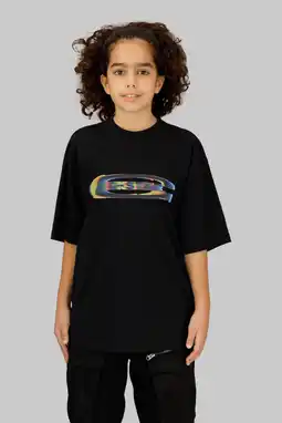 Wehkamp G-STAR T-shirt zwart aanbieding