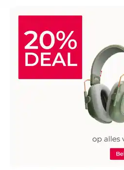 Prenatal op alles van Alpine aanbieding