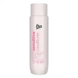 Etos Etos Sensitive Conditioner 300 Ml aanbieding