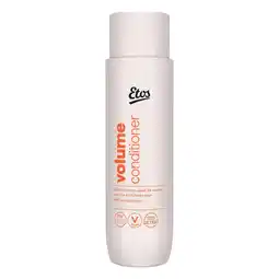 Etos Etos Volume Conditioner 300 Ml aanbieding