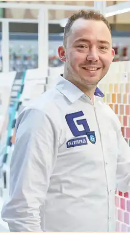 GAMMA op alle Rambo buitenbeits aanbieding