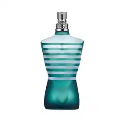 Bol.com Jean Paul Gaultier Le Male - 125 ml Eau de Toilette - Herenparfum aanbieding