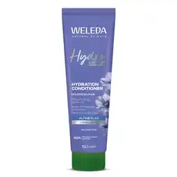 Etos Weleda Hydro Shine Conditioner 150 Ml aanbieding