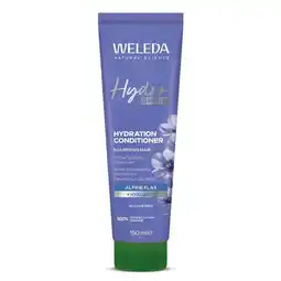 Etos Weleda Hydro Shine Conditioner 150 Ml aanbieding