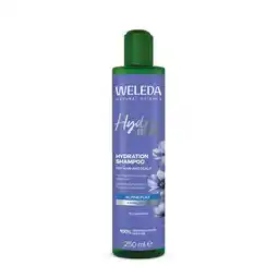 Etos Weleda Hydro Shine Shampoo 250 Ml aanbieding