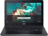 Bol.com Acer Chromebook 511 C741LT 11.6 inch - Qualcomm Snapdragon 7c - 4 GB - 64 GB aanbieding