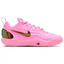 Foot Locker Nike A'Two Sneakers Heren - Roze - Maat 47.5 - Mesh/Synthetisch aanbieding