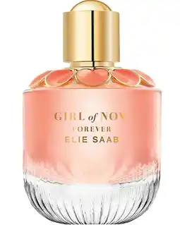 ICI Paris XL Elie Saab Eau De Parfum Elie Saab - Girl Of Now Forever Eau De Parfum - 90 ML aanbieding