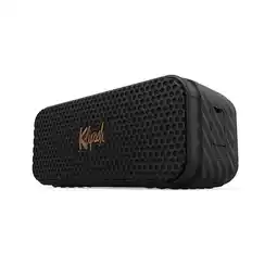 Expert Klipsch Nashville Bluetooth speaker Zwart aanbieding
