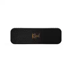 Expert Klipsch Detroit Bluetooth speaker Zwart aanbieding