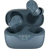 MediaMarkt Fresh 'n Rebel Twins Elite Tws 3tw4500dv In-ear Draadloze Oordopjes Met Ruisonderdrukking Dive Blue aanbieding